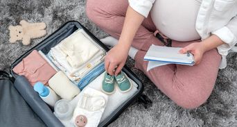 待產包要準備什麼？婦產科醫列「6大必收清單」照著收不慌亂