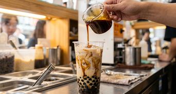 手搖飲標榜「純蔗糖」更健康？營養師揭真相：小心喝出脂肪肝