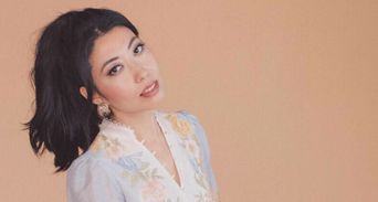 36歲罹乳癌切左胸！拒絕重建、服用荷爾蒙，女星親曝抗癌歷程