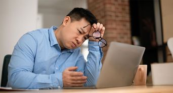 這種人脂肪最愛屯內臟！他過勞半年爆肥12公斤，醫3招逆轉中度脂肪肝