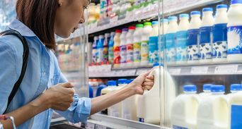 2026鮮乳新制上路！一文看懂鮮乳牛乳差別、新版標示與處罰