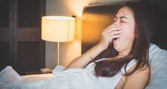 半夜1到3點總驚醒？醫曝經絡「定時求救訊號」疏通1痛點防大病