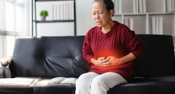 腸胃差當心骨質疏鬆！中醫揭「強骨2步驟」鈣質才好吸收