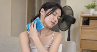 夏天消暑變凍傷？醫揪4種「降溫神器錯誤用法」這樣冰敷恐冷灼傷