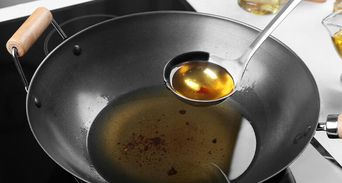 買了好油卻仍吃下致癌物？營養師揭「1致命用油習慣」超NG
