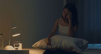 越累卻越睡不著？過勞掏空身體致「中氣下陷」醫用一味藥升提補氣