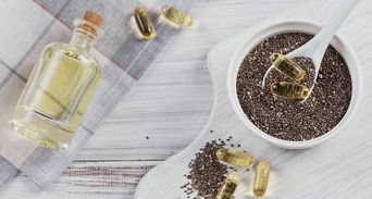 不愛吞魚油怎補Omega3？營養師推「植物界魚油」抗發炎又護心