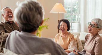 不靠高檔保健品！日本兩大長壽縣用一張「隱形處方」延長健康餘命
