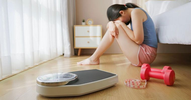 一直做同種運動變難瘦！醫教「減肥停滯期破解法」速瘦2公斤