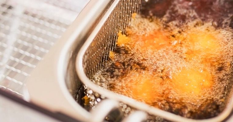 「這款油」吃多恐惹阿茲海默症！愛吃外食炸物，發炎毒素卡6年