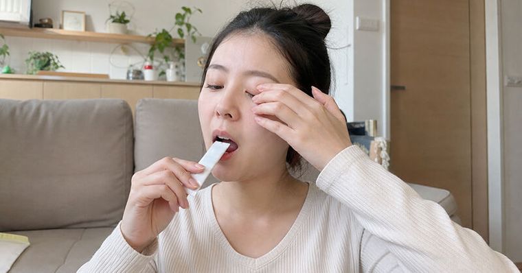 益生菌竟然能護眼？最新醫學發現「腸眼軸」改善乾眼抗過敏