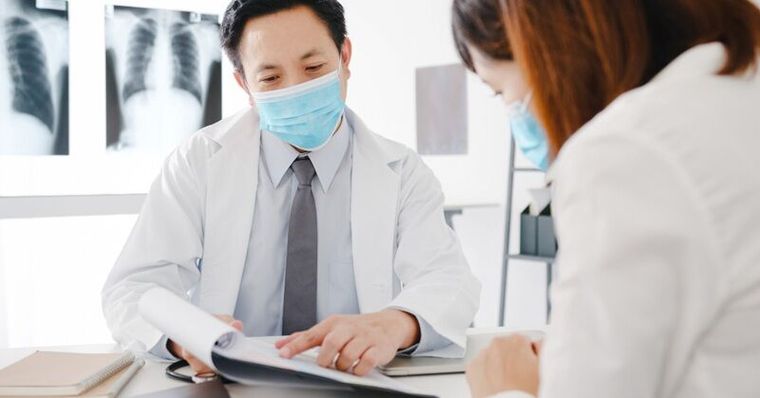 30多歲、外表瘦竟得三高？年輕人三高標準、逆轉方法與看診指南