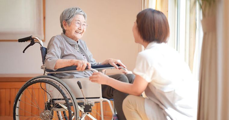 中風出院不是結束！掌握居家照護3重點讓復健更輕鬆
