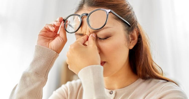 腦、心之外「第三種中風｣急速增加！視力突全黑，黃金8小時搶救