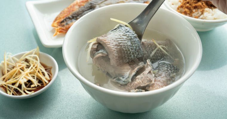 滿是蛋白質的「海洋牧場」！看這3大重點挑選最鮮甜虱目魚