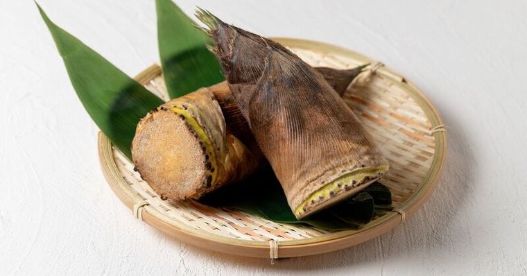 鮮甜低卡、煮湯涼拌都好吃！吃筍不吃苦注意「4有4無」