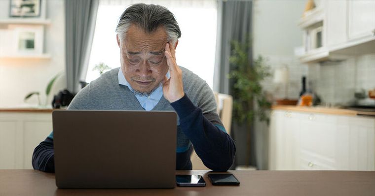 頭暈問AI以為中風了！醫揪「AI問診盲點」學這「提問技巧」別自己嚇自己