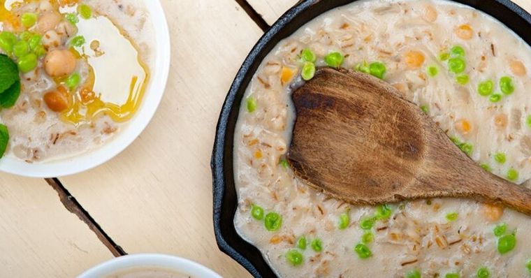 早餐吃什麼最好瘦？「暖胃三寶」瘦身代謝，排便、專注力都變好