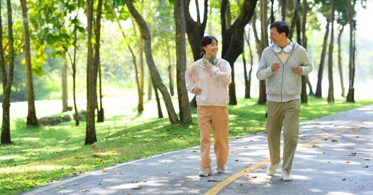 60歲腎元剩一半！名醫教「護腎健走法」免走萬步逆轉腎功能