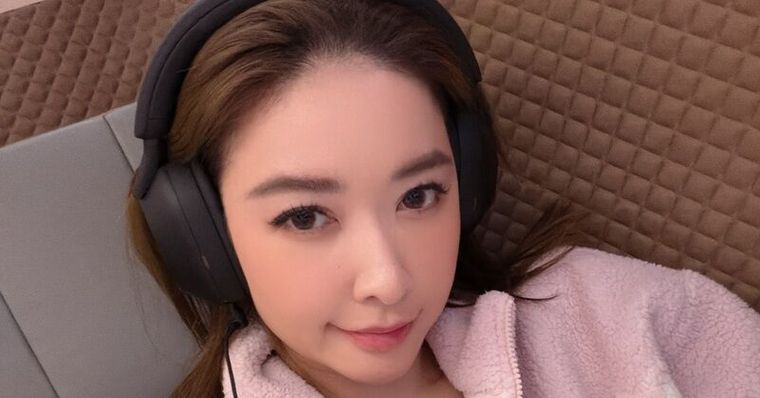 女星許維恩驚爆罹乳癌！急手術切除雙乳救命「5大異常變化」快檢查