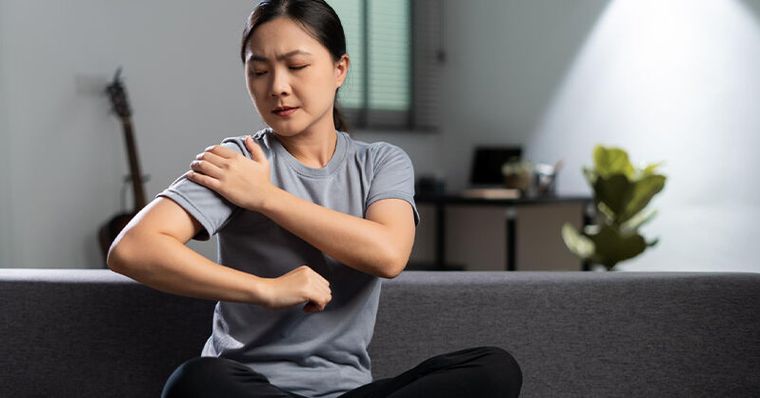 運動身體痠痛怎麼辦？4種多酚這樣吃開啟修復開關，秒解疲勞