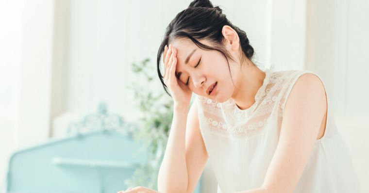 常頭痛又健忘？恐是大腦「保護膜｣受損，4警訊毒素悄悄入侵