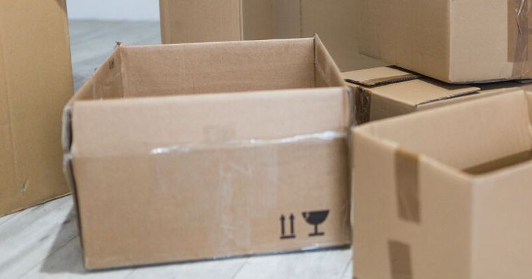 快丟空紙箱！網購暗藏4大毒素，醫示警「這幾類」產品最毒