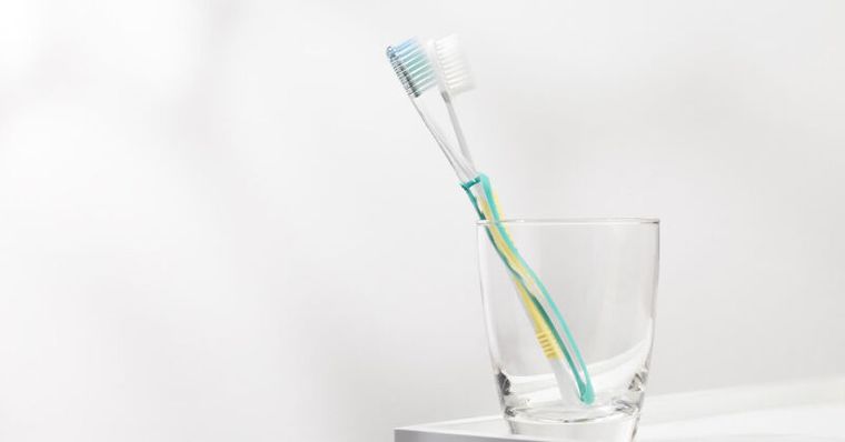 牙刷不要這樣放！專家點名「3大雷區」放錯位置宛如細菌炸彈