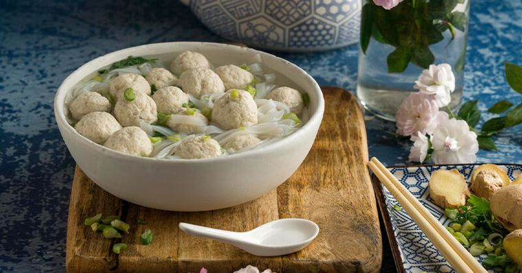 外食清淡竟腎病三期？醫揭5種小吃是高磷地雷：這款麵最傷腎