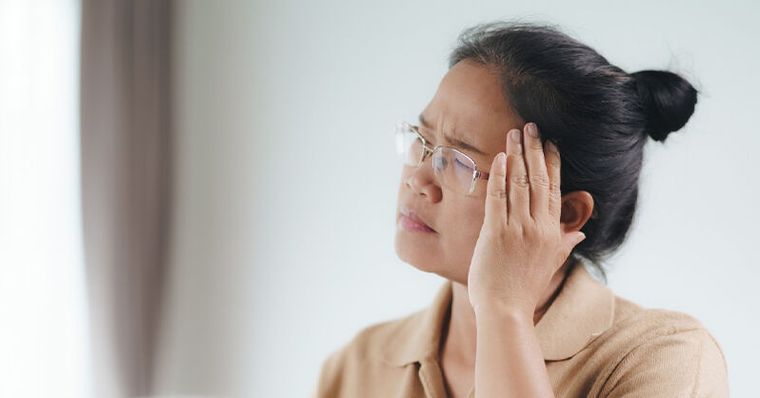 忘了早餐吃過什麼？護理師46歲確診失智，靠這習慣19年不退化