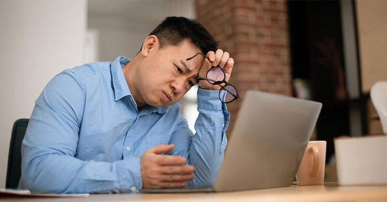 這種人脂肪最愛屯內臟！他過勞半年爆肥12公斤，醫3招逆轉中度脂肪肝