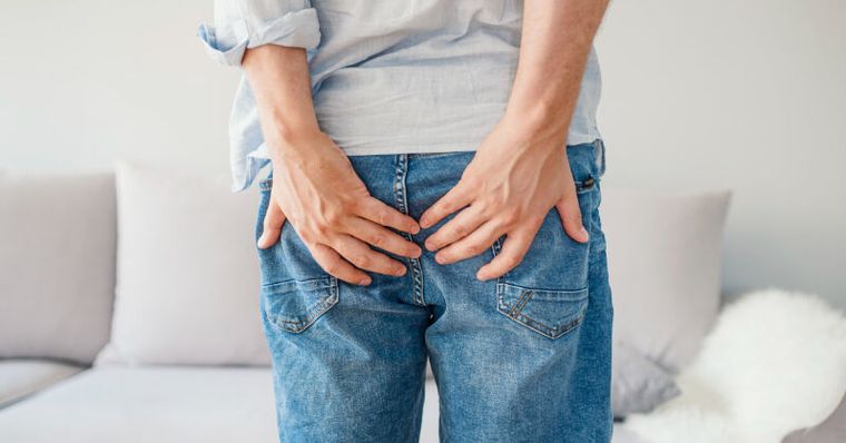 放屁飄「臭雞蛋味」？4種屁味看腸道健康！這種無聲屁最危險