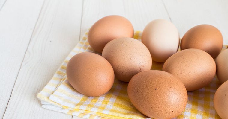吃蛋別吃錯！研究：每周吃「這天數」降27％失智風險！