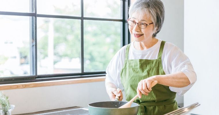 每天「找麻煩」的人活更久！學者親證4招喚醒長壽基因、大腦不早衰