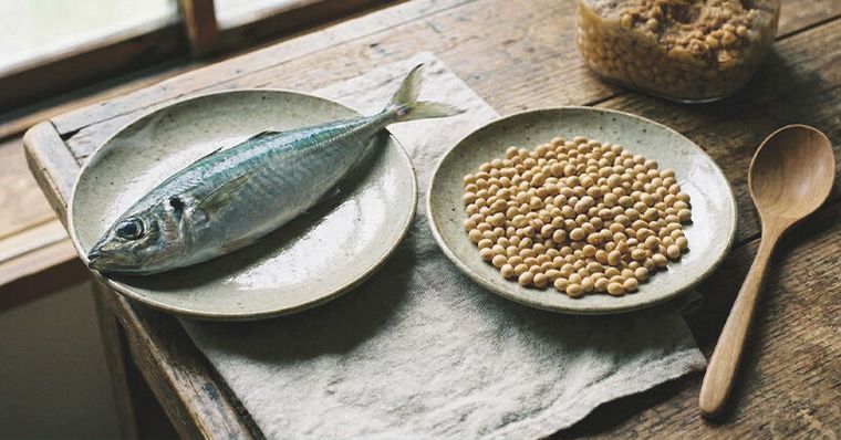 日本人血管更健康的秘密？醫點名3大護血管食物預防動脈硬化