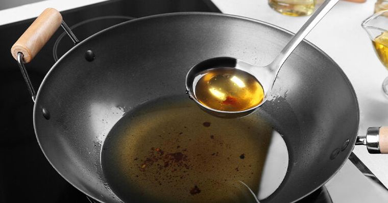 買了好油卻仍吃下致癌物？營養師揭「1致命用油習慣」超NG