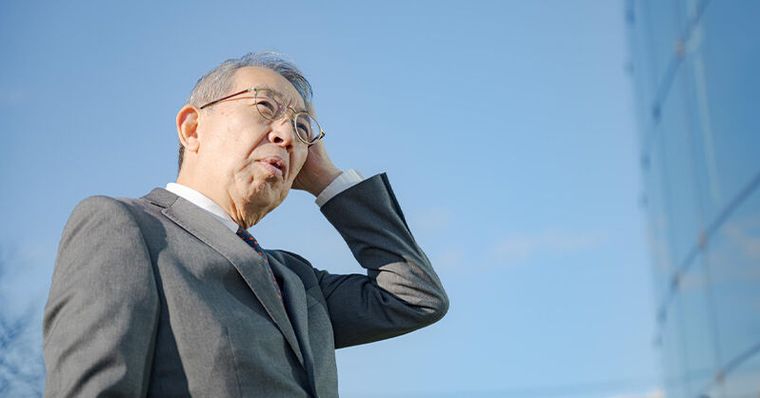 45％失智症有機會預防！研究點名14大可控風險：此生能避就避
