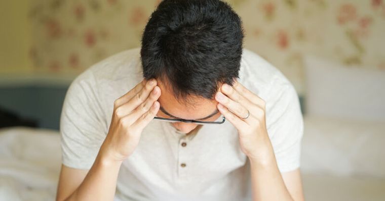 聰明的人不容易失智？博恩名醫爸示警「1個性」最危險：腦受損更快