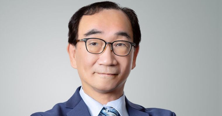 中經院副院長王健全逝世！2週前心肌梗塞入院搶命，留意7大險惡警訊