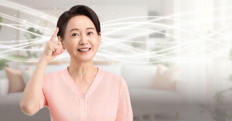 以為退休是終點？這招讓長輩活出第二青春！靈芝幫助延緩衰老，保持年輕好靈光