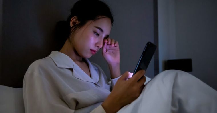 日常1習慣偷走你的睡眠和好心情！解方竟是早起曬太陽