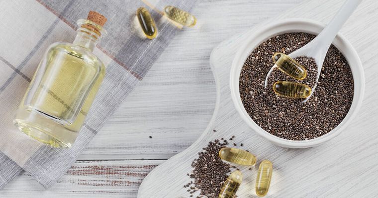 不愛吞魚油怎補Omega3？營養師推「植物界魚油」抗發炎又護心