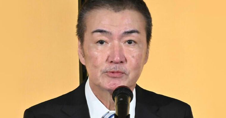 日本推理大師東野圭吾大腸癌病逝享壽68歲！警惕無聲殺手6徵兆