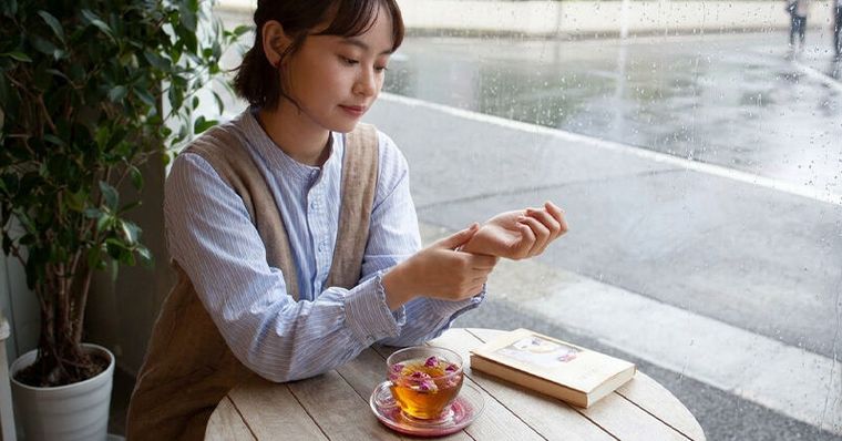 清明濕氣重最傷脾！避開養生7大禁忌，疏肝養脾不生病