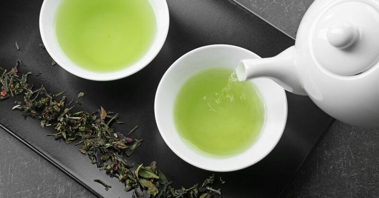 脂肪肝剋星！醫推餐前喝「這款濃茶」阻斷血糖，清肝又燃脂