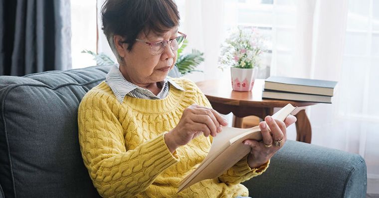 101歲修女「大腦病變」仍記憶力驚人！每天這習慣養出強健腦