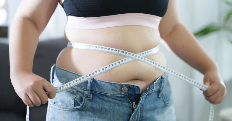 一天只吃一餐卻胖了！她體脂飆57％，營養師「3救法」越吃越瘦