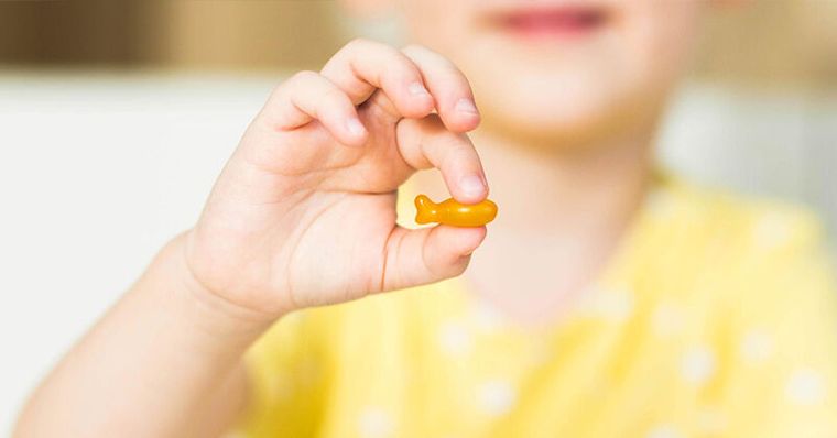 魚油真能改善ADHD？研究曝「這類人」才有效！吃錯花冤枉錢