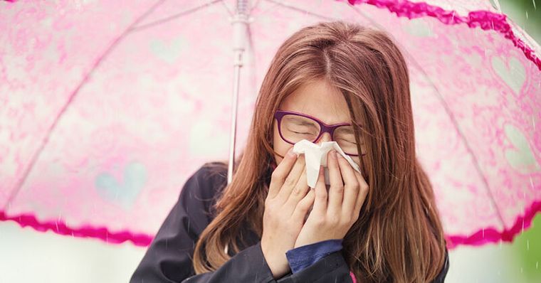 下雨天血壓特別不穩？醫提醒4類疾病訊號「身體悄悄在發炎」