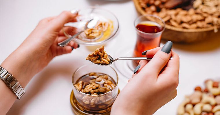 吃堅果火氣大？醫點「6款堅果讓身體大發炎」滅火抗炎這樣吃
